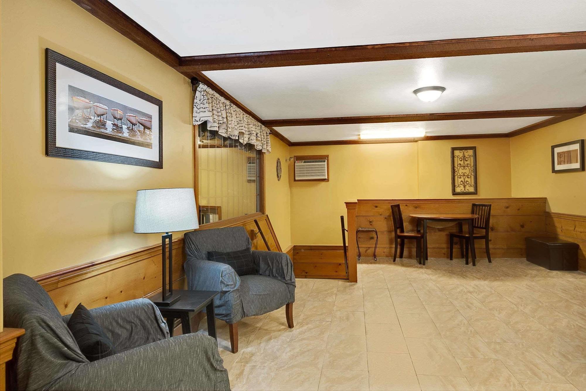 Knights Inn แดนเวอร์ส ภายนอก รูปภาพ